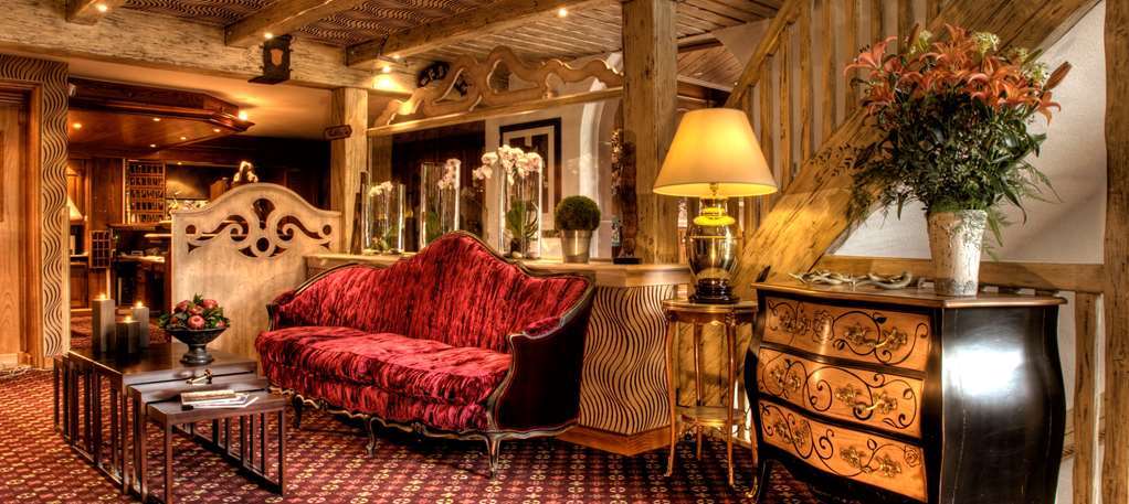Hostellerie Des Châteaux&Spa Ottrott Cameră foto